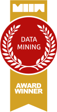 Data Mining Award Winner